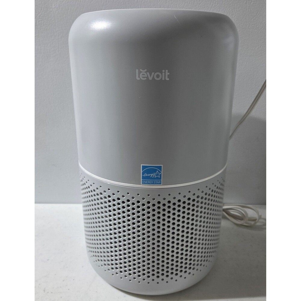 Levoit Core 300 Air Purifier  Works Great